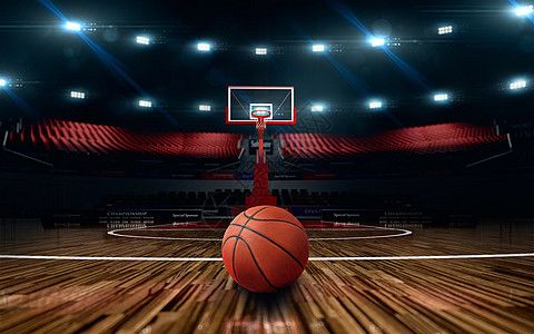 WNBA常规赛：康涅狄格太阳vs达拉斯飞马海报